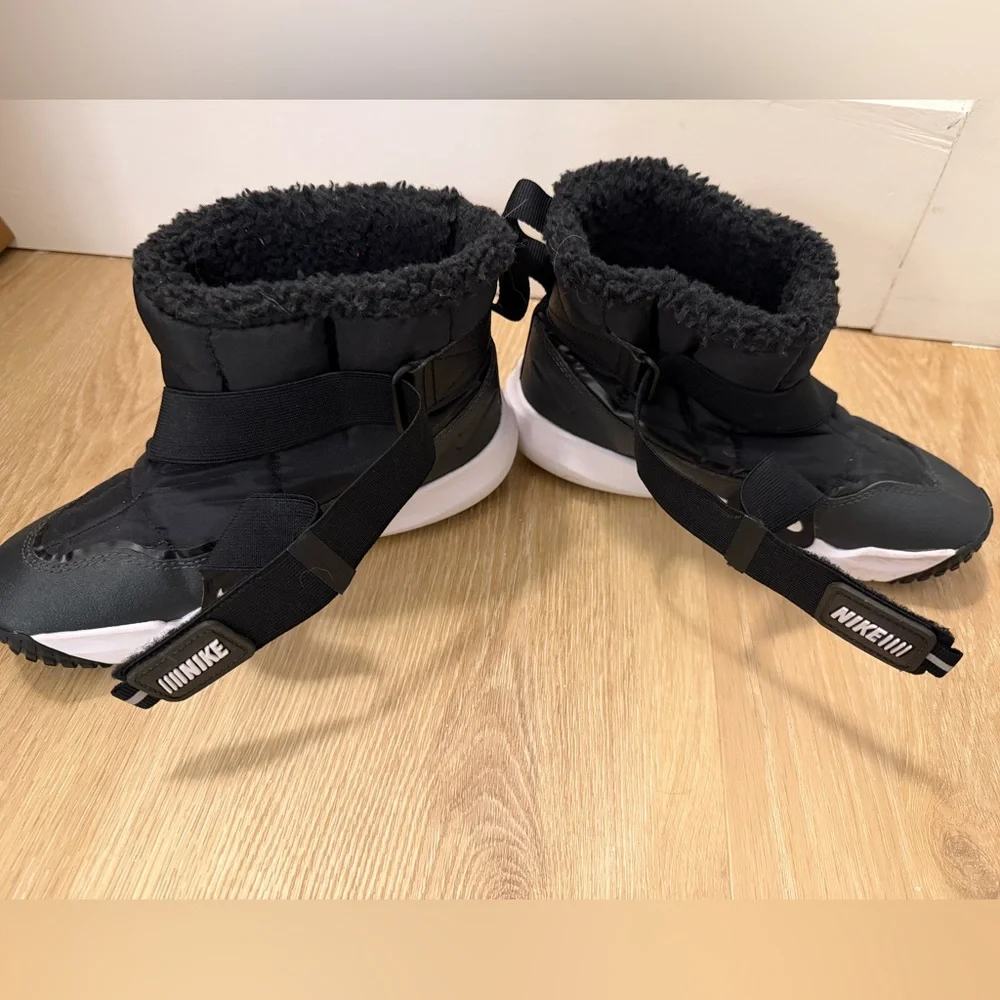 Nike Kids Flex‎ Advance slip-on Snow Boot
